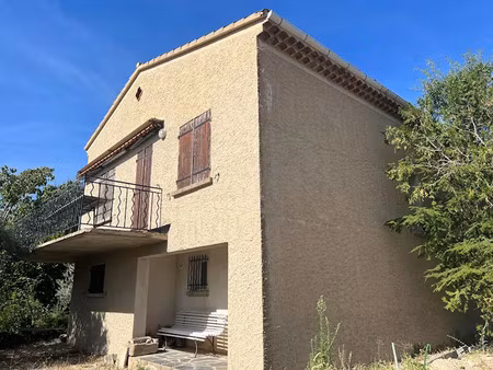vente maison 6 pièces 155 m² à apt (84400)  249 000 €
