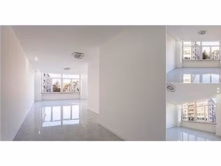 appartement à vendre à turnhoutsebaan 158 anvers (rbv48770)