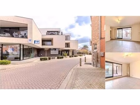 appartement à vendre à veerledorp 52 veerle (rbv48851)