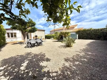 location de vacances villa 3 pièces 80 m2 à villeneuve-loubet
