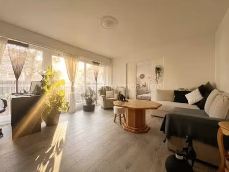 appartement de 65 65 m² à bougival