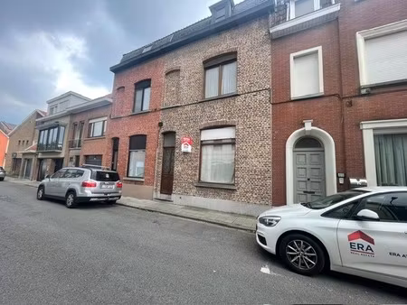 huis te koop in menen met 4 slaapkamers