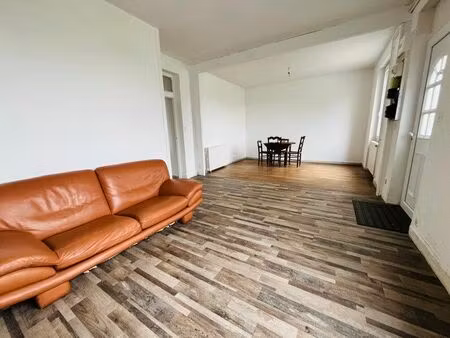 vente maison 4 pièces 101 m² saint-amand-montrond (18200)