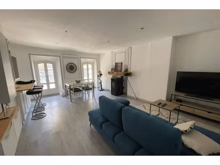 annonce appartement à vendre