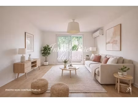 annonce appartement à vendre