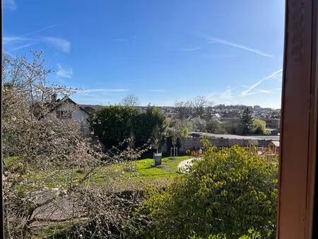 vente appartement 1 pièce  19.20m²  yerres