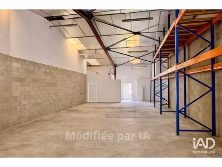 location commerce 130 m² à thorey-en-plaine (21110)
