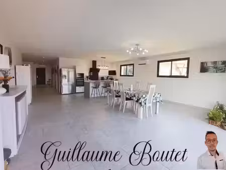 vente maison 4 pièces 188 m² à mombrier (33710)  229 000 €