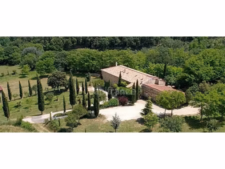 propriété à vendre uzes 27 pièce(s) 440m2 1 350 000€