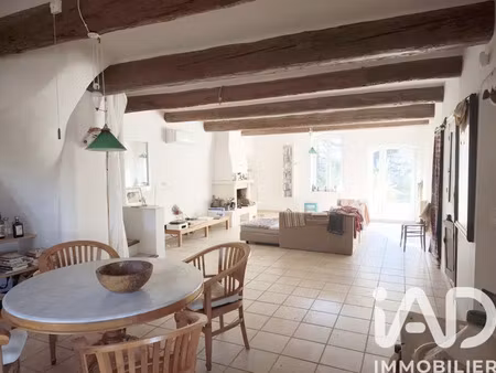 maison à la roque-alric (84190)