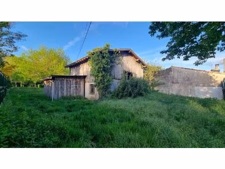 terrain merignac 526 m2 les eyquems