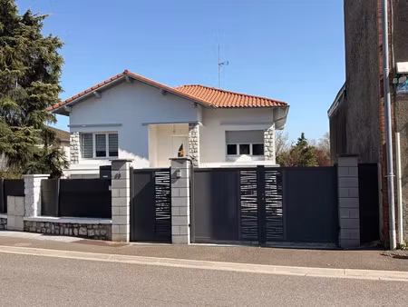 vente maison 6 pièces 140 m² à aire-sur-l'adour (40800)  245 000 €