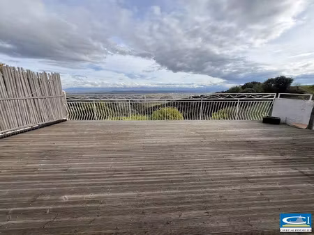 vente maison 5 pièces 143 m² à tournon-sur-rhône (07300)  260 000 €