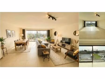 appartement à vendre à wolvertemsesteenweg 22 merchtem (rbv48771)