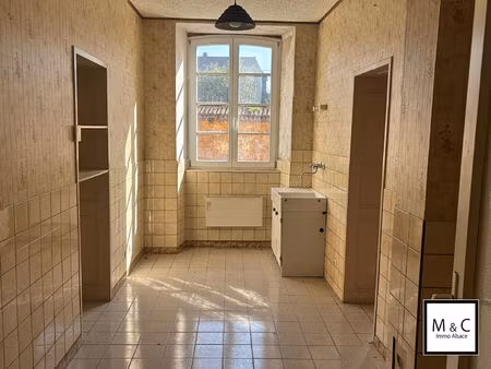 achat appartement 3 pièces 77m²