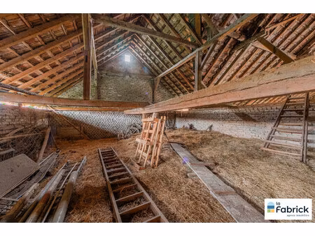 achat immeuble 550m² plobsheim 67115