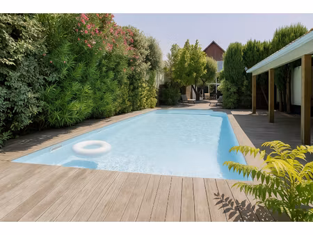 maison bordeaux 6 pièce(s) 190 m2