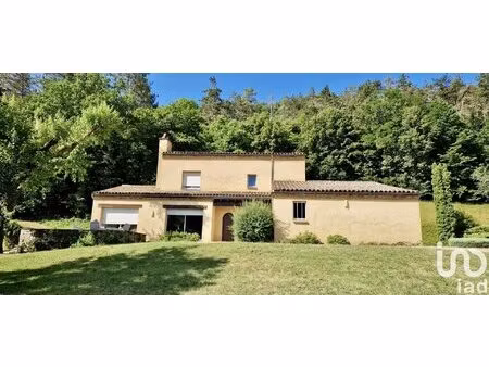 vente maison d'architecte 8 pièces