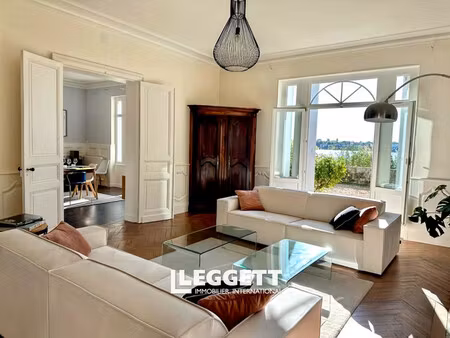 maison 10 pièce(s)  saint-michel-de-fronsac