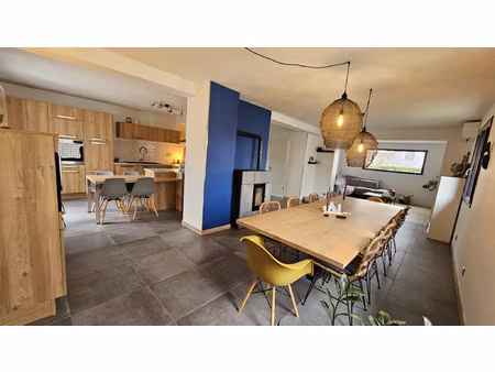 achat maison 5 pièces 123m² kembs 68680