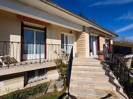 vente maison 6 pièces  155.14m²  gif