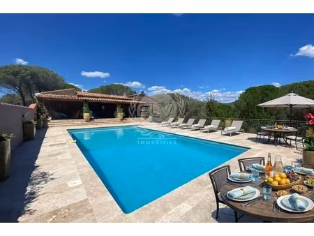 annonce maison à vendre