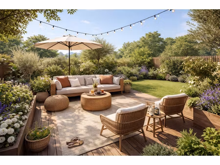 annonce appartement à vendre