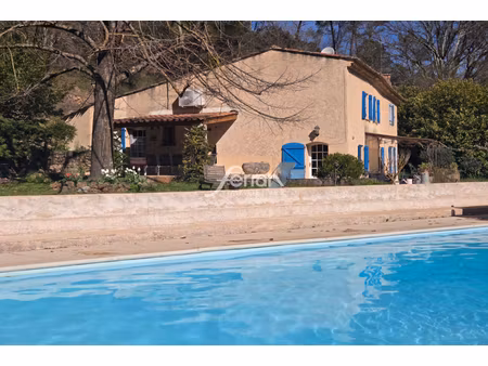 annonce maison à vendre