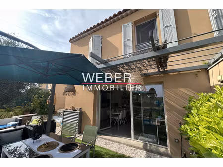 annonce maison à vendre