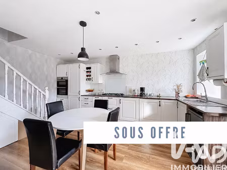 vente maison 4 pièces 65 m² uzel (22460)