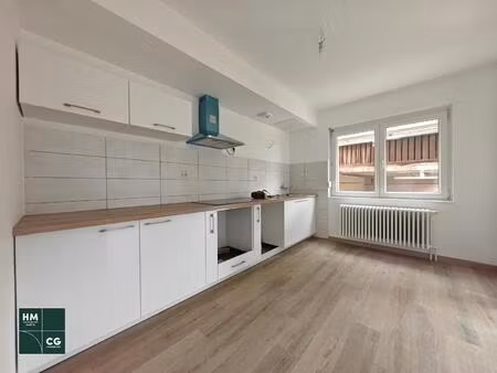 location maison 4 pièces 86m² weyersheim 67720