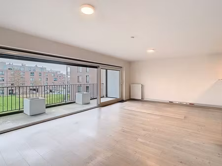 appartement te koop in brugge met 2 slaapkamers