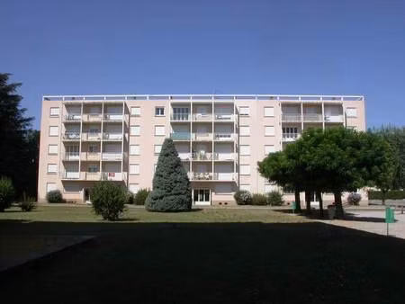 vente appartement 4 pièces 69 m² romans-sur-isère (26100)