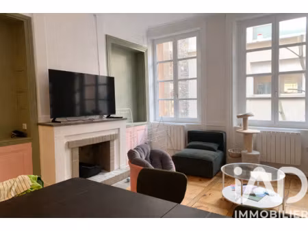 vente appartement 5 pièces