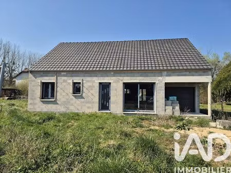 pavillon à brienon-sur-armançon (89210)
