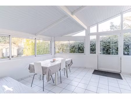 vente maison 3 pièces 80 m² à villenave-d'ornon (33140)  300 000 €