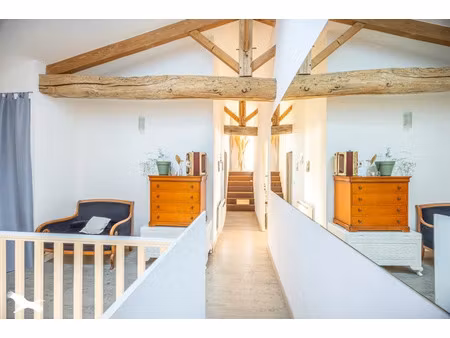 vente maison 6 pièces 213 m² à ardillières (17290)  276 120 €