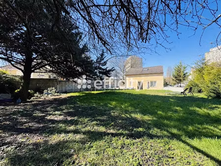 vente maison 6 pièces 112 m² à valenton (94460)  294 000 €