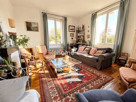 meulière année 30 quartier gramoire à vertou