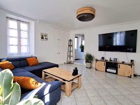 vente maison/villa 4 pièces