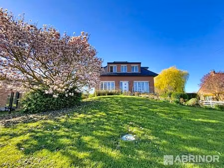 achat maison 6 pièces 150m² beuvry la foret 59310