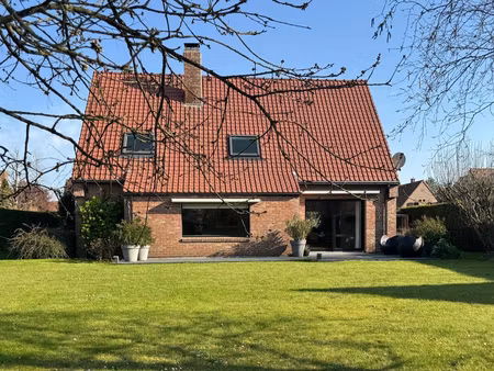 achat maison 6 pièces 125m² fleurbaix 62840