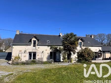 vente maison/villa 7 pièces