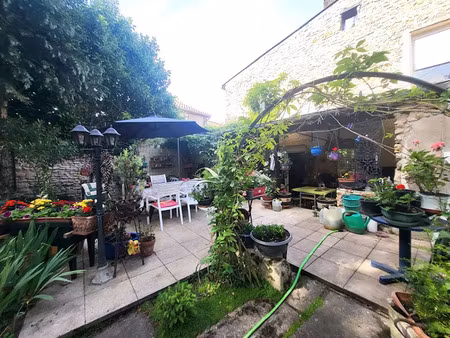 vente maison 7 pièces 222 m² à ars-sur-moselle (57130)  295 000 €