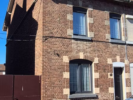 achat maison 7 pièces 119m²