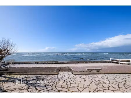 villa d'exception des années 30 - vue mer & cadre idyllique