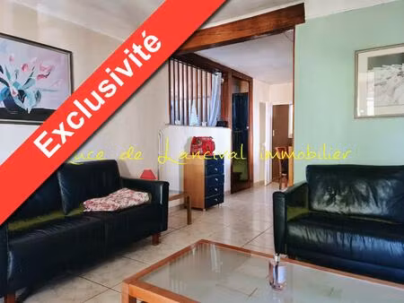 achat maison 5 pièces 117m² st gobain 02410