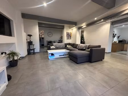 vente maison 4 pièces 164 m² à marignac-lasclares (31430)  299 900 €