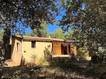 vente maison 4 pièces 94 m² à roussillon (84220)  305 000 €