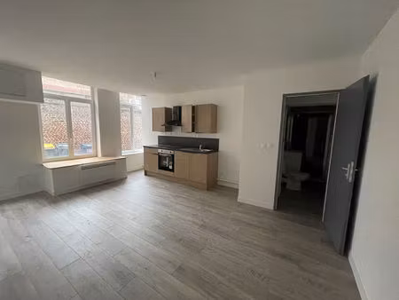 achat appartement 1 pièce 32m²